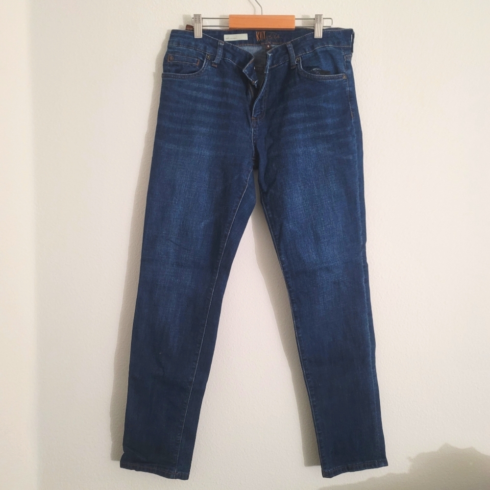 KUT from the Kloth  Skinny  SIZE 4